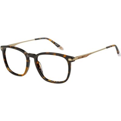 O'Neill ONB 4007 102 Brązowe Kwadratowe Okulary - Okulary O'Neill ONB 4007 102 Brązowe Kwadratowe Okulary - Okulary