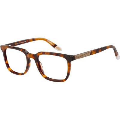 Okulary O'Neill ONB 4028 102 Unisex Plastikowe Kwadratowe - Okulary Okulary O'Neill ONB 4028 102 Unisex Plastikowe Kwadratowe - Okulary