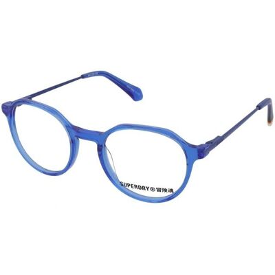 Superdry - SDO 2003 105 - Blu Superdry - SDO 2003 105 - Blu