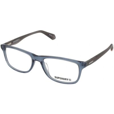 Superdry - SDO 3027 105 - Rettangolari - Occhiali Superdry - SDO 3027 105 - Rettangolari - Occhiali