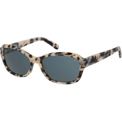 Gafas de sol ovaladas Botaniq - Torta de crema - Gafas de sol Gafas de sol ovaladas Botaniq - Torta de crema - Gafas de sol