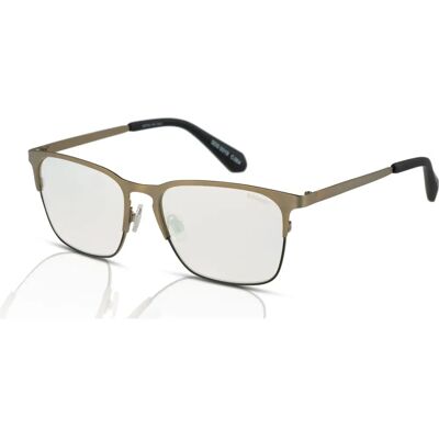 Superdry SDS 5019 004 Óculos quadrados de metal - Óculos Superdry SDS 5019 004 Óculos quadrados de metal - Óculos