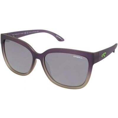 O'Neill ONS 9034 2.0 - Violetti - Polarisoivat aurinkolasit O'Neill ONS 9034 2.0 - Violetti - Polarisoivat aurinkolasit