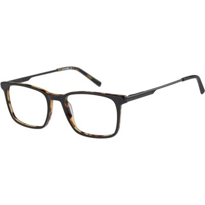 Caterpillar CPO 3531 104 Unisex Plastglas Firkantiga - Glas Caterpillar CPO 3531 104 Unisex Plastglas Firkantiga - Glas