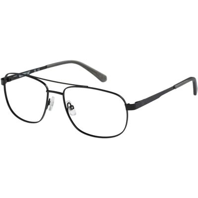 Caterpillar CTO 3030 004 Progressiva metallramad fyrkantig glasögon - Glasögon Caterpillar CTO 3030 004 Progressiva metallramad fyrkantig glasögon - Glasögon