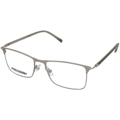 Lunettes de Vue Unisex Caterpillar 3527 005 Argent Carré - Lunettes Lunettes de Vue Unisex Caterpillar 3527 005 Argent Carré - Lunettes