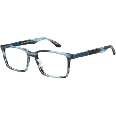 O'Neill ONO 4503 106 Vierkante Plastic Bril - Brillen O'Neill ONO 4503 106 Vierkante Plastic Bril - Brillen