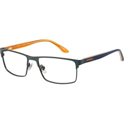 Gekleurde metalen rechte bril O'Neill ONO 4509 006 - Bril Gekleurde metalen rechte bril O'Neill ONO 4509 006 - Bril