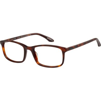 Uniseksowe okulary O'Neill ONO 4522 102 z plastiku - Okulary Uniseksowe okulary O'Neill ONO 4522 102 z plastiku - Okulary