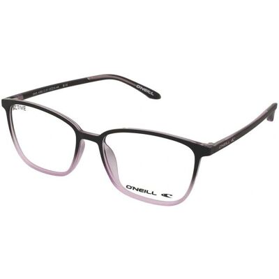 O'Neill ONO 4580 127 Kunststoff Quadratische Brille - Brille O'Neill ONO 4580 127 Kunststoff Quadratische Brille - Brille