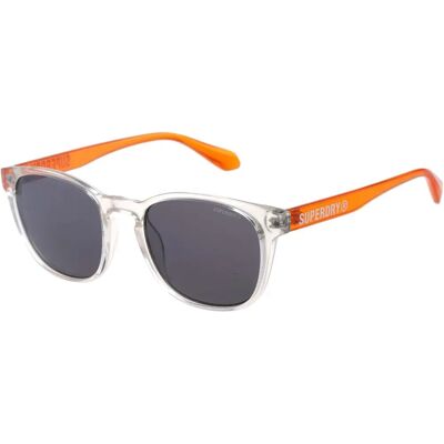 Superdry SDS 5038 113 - Óculos de sol unissex em plástico M Panthos Superdry SDS 5038 113 - Óculos de sol unissex em plástico M Panthos