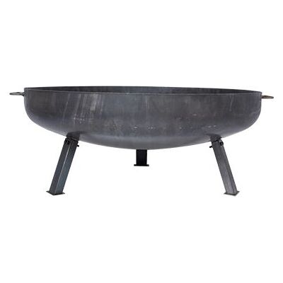 La Hacienda Pittsburgh Medium Firepit - Fire pit La Hacienda Pittsburgh Medium Firepit - Fire pit