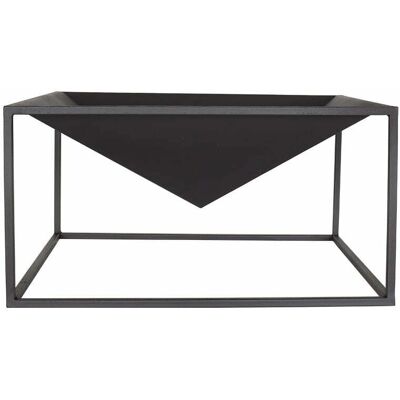 La Hacienda 58661 fire pit - Outdoor heating solution La Hacienda 58661 fire pit - Outdoor heating solution