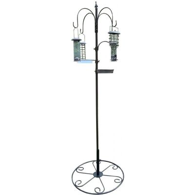 Selections - Complete - Bird Feeding Station Selections - Complete - Bird Feeding Station