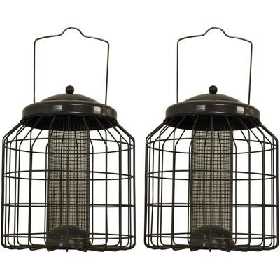 Selections - Nut Feeder - Heavy Duty - Squirrel Proof - Bird Feeder Set Selections - Nut Feeder - Heavy Duty - Squirrel Proof - Bird Feeder Set