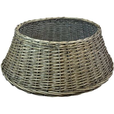 Selections - TreeSkirt 70cm - Grey - Christmas Tree Skirt Selections - TreeSkirt 70cm - Grey - Christmas Tree Skirt