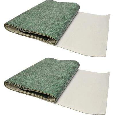 Generic - Capillary Matting Roll - 10m x 0.53m - Gardening accessory Generic - Capillary Matting Roll - 10m x 0.53m - Gardening accessory