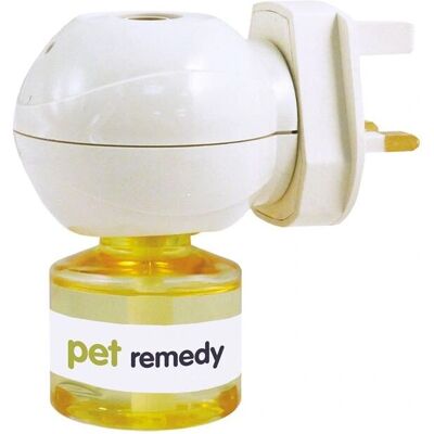 Diffusore Pet Remedy - Calma naturale per animali Diffusore Pet Remedy - Calma naturale per animali