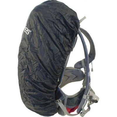TREKMATES - S/45L - Černá - 45L - Pláštěnka na batoh TREKMATES - S/45L - Černá - 45L - Pláštěnka na batoh