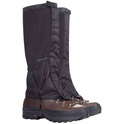 Trekmates Torridon Dry Gaiter - Nepromokavé turistické návleky Trekmates Torridon Dry Gaiter - Nepromokavé turistické návleky