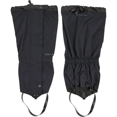 Rannoch Dry Gaiter od Trekmates - Černá - Velikost: 1 - Gaiters Rannoch Dry Gaiter od Trekmates - Černá - Velikost: 1 - Gaiters
