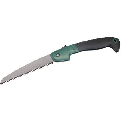 Sega Pieghevole Silverline - Lama da potatura Tri-cut 180 mm Sega Pieghevole Silverline - Lama da potatura Tri-cut 180 mm