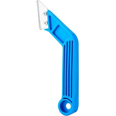 Silverline Tile Grout Rake - 200mm - Tile Remover Tool Silverline Tile Grout Rake - 200mm - Tile Remover Tool