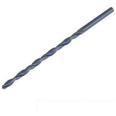 Silverline 3.0mm x 100mm HSS-R Metaalboor Set - 10 stuks Silverline 3.0mm x 100mm HSS-R Metaalboor Set - 10 stuks