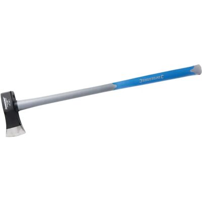Silverline Glasfiber houtsplijtbijl - 6lb Silverline Glasfiber houtsplijtbijl - 6lb