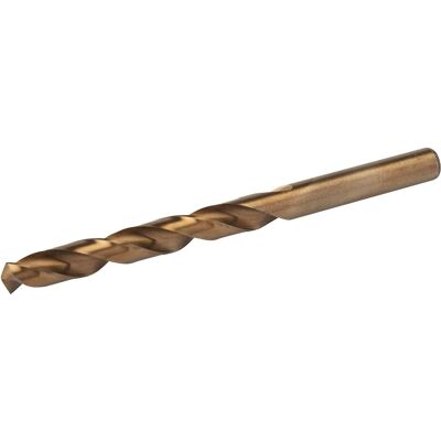 Gambo in cobalto Silverline 10mm - Resistente e affilata Gambo in cobalto Silverline 10mm - Resistente e affilata