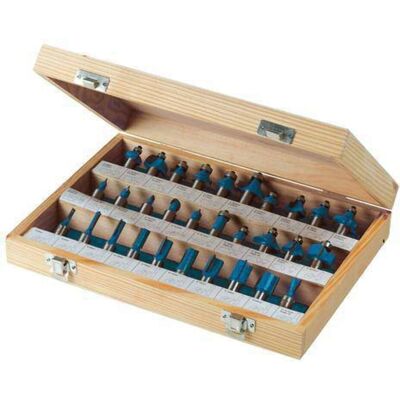 Silverline 1/2" TCT Freesenset Silverline 1/2" TCT Freesenset