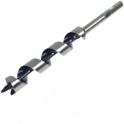 Silverline - Broca salomónica 16x235mm - Broca Silverline - Broca salomónica 16x235mm - Broca