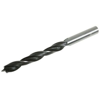 Silverline 5mm Houtboor Set - 10 stuks - Model 637440 Silverline 5mm Houtboor Set - 10 stuks - Model 637440