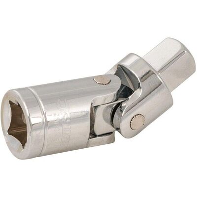 Silverline Model 918521 Universeel Gewricht - 1/2 inch - Spannergewricht Silverline Model 918521 Universeel Gewricht - 1/2 inch - Spannergewricht