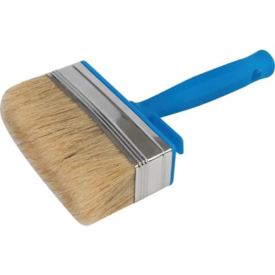 Silverline 394974 - Duurzame verfborstel voor ruwe oppervlakken Silverline 394974 - Duurzame verfborstel voor ruwe oppervlakken
