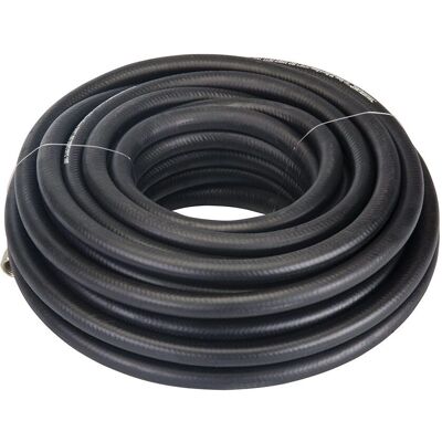 Tuyau d'Air Silverline - 15m Renforcé Tissu 8mm 20Bar - Publicité Tuyau d'Air Silverline - 15m Renforcé Tissu 8mm 20Bar - Publicité