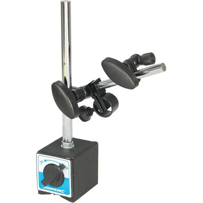 Silverline 598458 Magnetic Base - 235mm Silverline 598458 Magnetic Base - 235mm