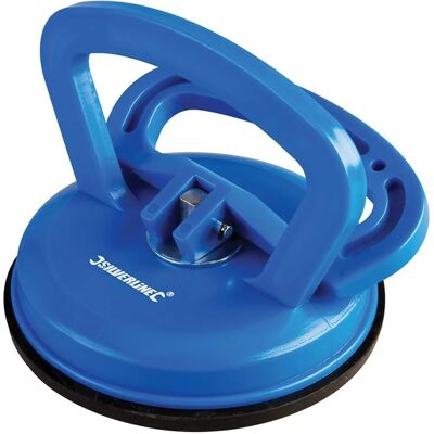 Silverline Ventouse 115mm - Coussin d'aspiration Silverline Ventouse 115mm - Coussin d'aspiration
