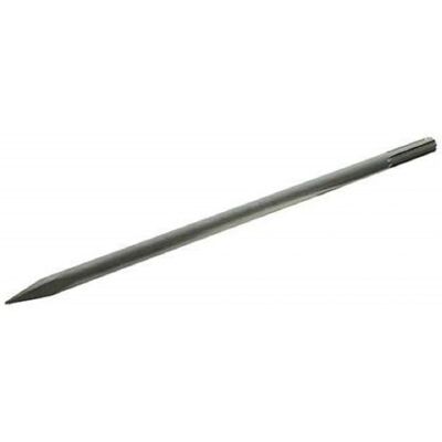Pico en Punta SDS Max Silverline 18 x 360mm - Cincel para demolición Pico en Punta SDS Max Silverline 18 x 360mm - Cincel para demolición