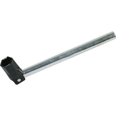 Silverline Scaffold Spanner 7/16" - Scaffold Spanner Silverline Scaffold Spanner 7/16" - Scaffold Spanner