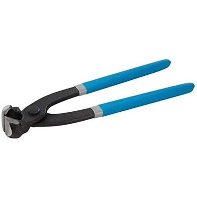 Pince d'expert Silverline 250mm - Tour Pince d'expert Silverline 250mm - Tour