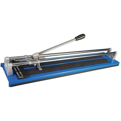 Coupe-carrelage robuste Silverline 510189 - Coupe-carrelages Coupe-carrelage robuste Silverline 510189 - Coupe-carrelages