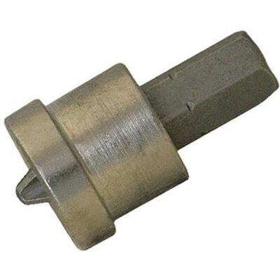 Silverline Chave de Parafusos para Drywall PH2 - No2 Silverline Chave de Parafusos para Drywall PH2 - No2