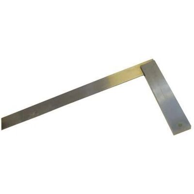 Silverline 245025 Inżynierski kąt - 300mm Silverline 245025 Inżynierski kąt - 300mm