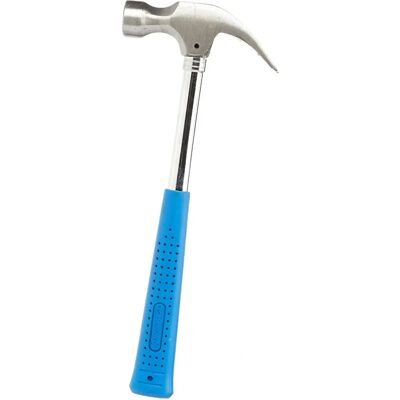Silverline - Model 763591 - Heavy-duty Steel Hammer Silverline - Model 763591 - Heavy-duty Steel Hammer
