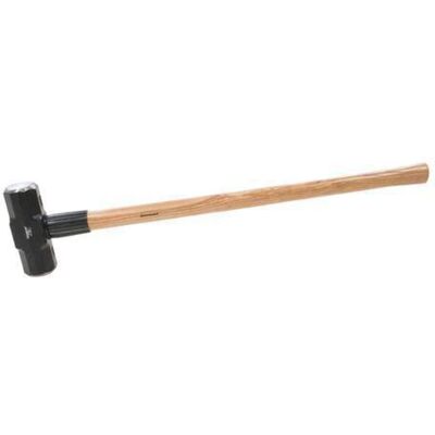 Marteau en bois de frêne Silverline - Maza Marteau en bois de frêne Silverline - Maza