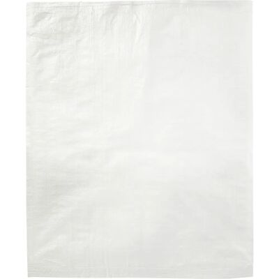 Sacco di detriti rinforzato Silverline 660 x 660mm - Costruzione, Giardino, Fai-da-te Sacco di detriti rinforzato Silverline 660 x 660mm - Costruzione, Giardino, Fai-da-te