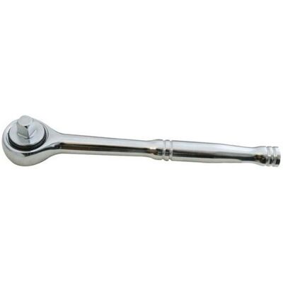 Silverline Ratchet Handle - 1/2" / 250mm - Ratchet Wrench Silverline Ratchet Handle - 1/2" / 250mm - Ratchet Wrench