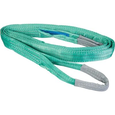 Silverline 2-Tonnen-Ladungsschlinge - 4m Silverline 2-Tonnen-Ladungsschlinge - 4m