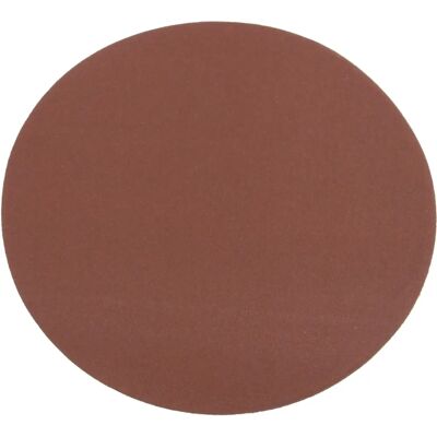 Disques de ponçage Silverline 180mm 240 Grit - Pack de 10 - Publicité Disques de ponçage Silverline 180mm 240 Grit - Pack de 10 - Publicité